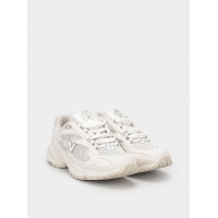 Белые кроссовки женские New Balance 725 (ML725AL)