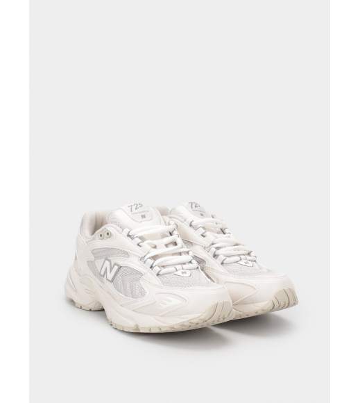Белые кроссовки женские New Balance 725 (ML725AL)