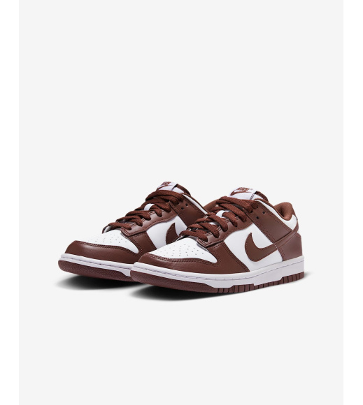 Кроссовки женские Nike Dunk Low Big Kids' Shoes (FB9109-115)