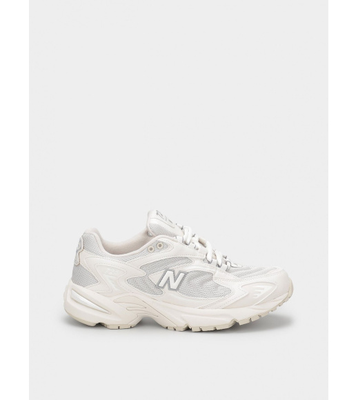 Белые кроссовки женские New Balance 725 (ML725AL)