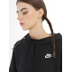 Спортивная кофта женская Nike Sportswear Club (DQ5415-010)