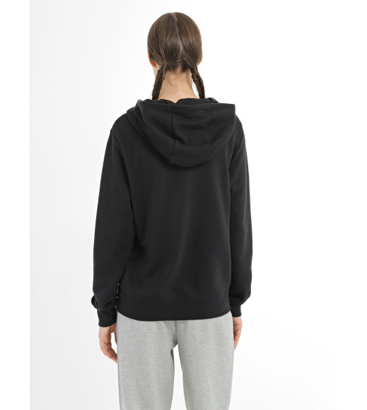 Спортивная кофта женская Nike Sportswear Club (DQ5415-010)