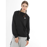 Спортивная кофта женская Nike Sportswear Club (DQ5415-010)