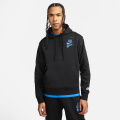 Спортивная кофта мужская Nike Nsw Spe+ Bb Po Hoodie Mfta (DM6873-010)