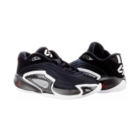 Баскетбольные черные кроссовки мужские Jordan Luka 3 (FQ1284-001)