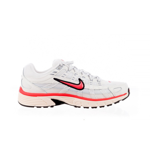 Бежевые кроссовки женские Nike P-6000 (HJ7361-133)