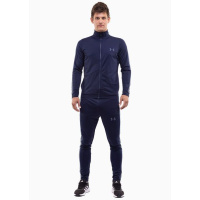Спортивный костюм мужской Under Armour Knit Track Suit (1357139-410)