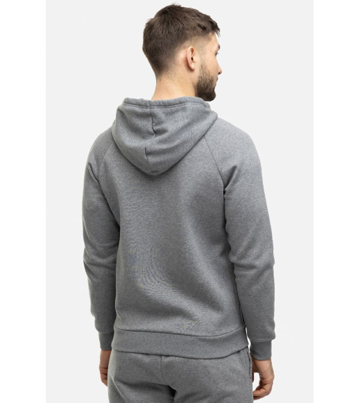 Спортивная кофта мужская Under Armour Rival Fleece Logo Hd (1379767-025)