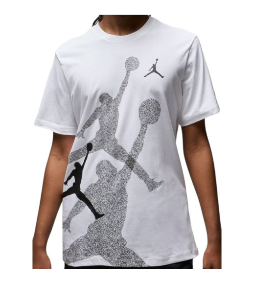 Футболка мужская Jordan Brand Ss Hbr Crew (FN6025-100)