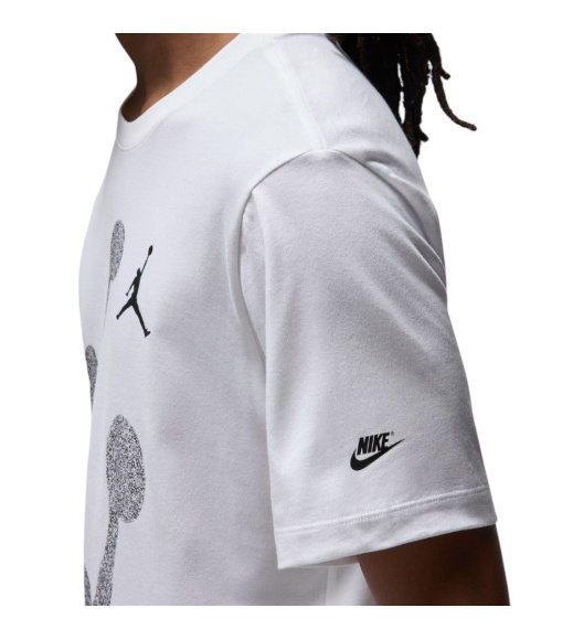 Футболка мужская Jordan Brand Ss Hbr Crew (FN6025-100)