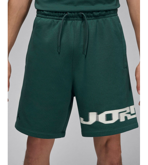 Шорты мужские Nike Mvp Fleece Shorts (FV7231-366)