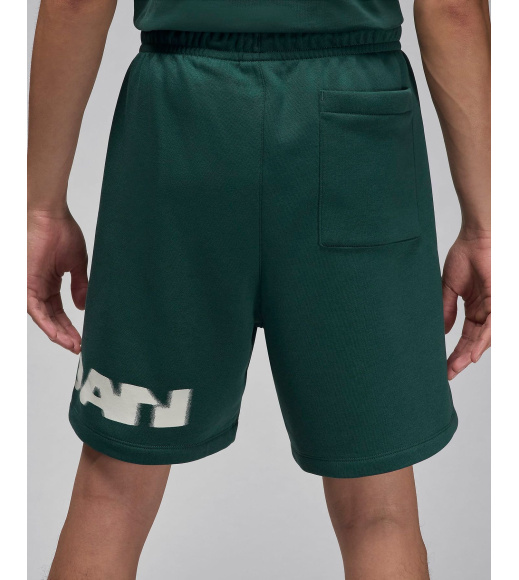 Шорты мужские Nike Mvp Fleece Shorts (FV7231-366)
