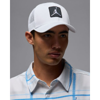 Кепка Jordan Rise Structured (FZ0774-100)