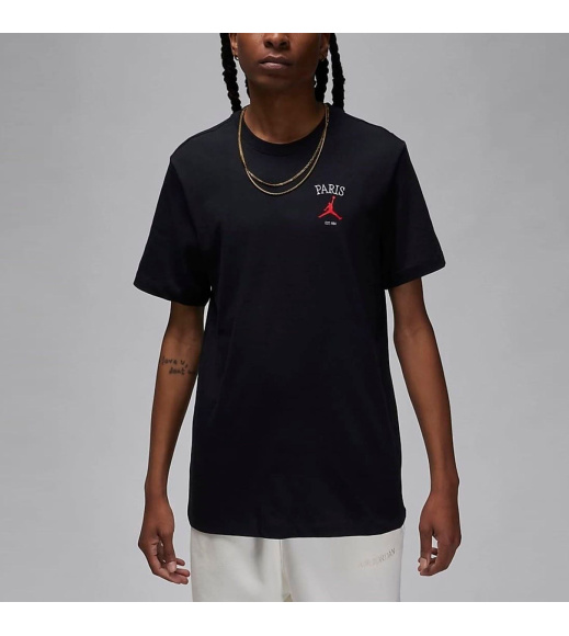 Футболка мужская Jordan Paris (HF1440-010)