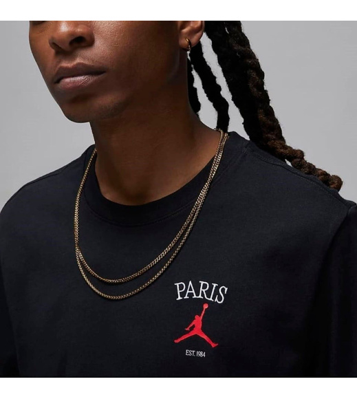 Футболка мужская Jordan Paris (HF1440-010)