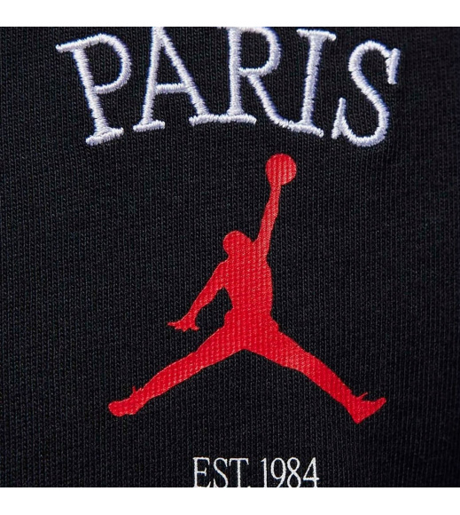 Футболка мужская Jordan Paris (HF1440-010)