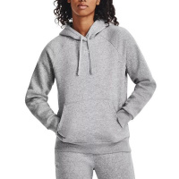 Кофта женская Under Armour Ua Rival Fleece Hoodie (1379500-013)