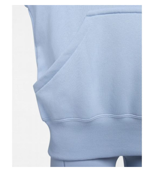 Кофта женская Nike W Nsw Phnx Flc Os Po (DQ5860-441)