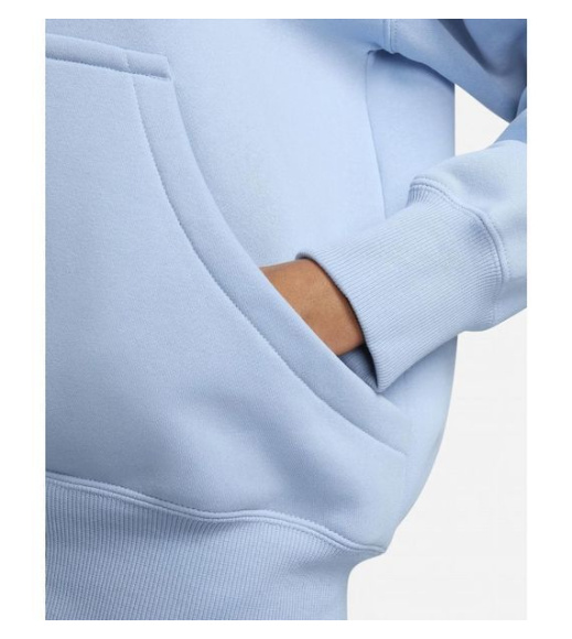 Кофта женская Nike W Nsw Phnx Flc Os Po (DQ5860-441)