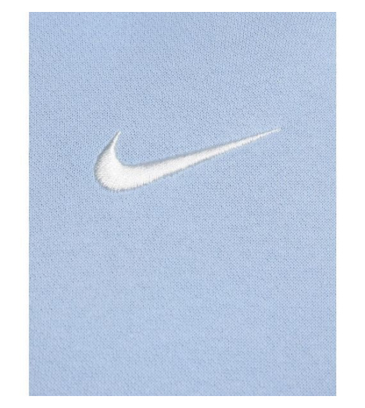 Кофта женская Nike W Nsw Phnx Flc Os Po (DQ5860-441)