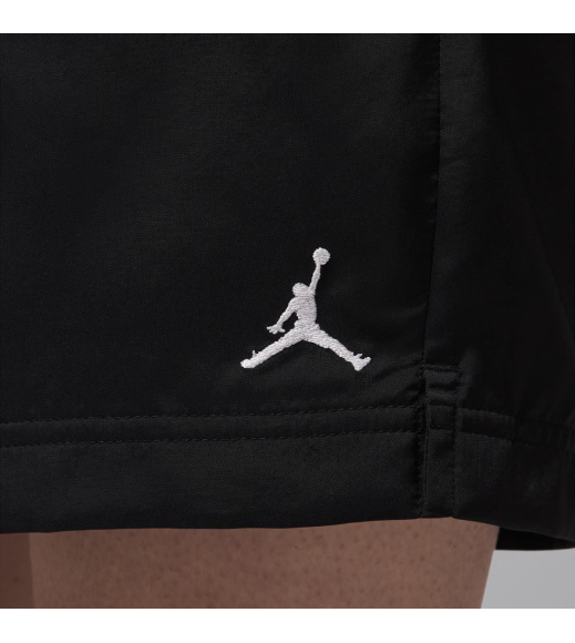 Шорты женские Jordan M J Poolsd Lbr 5In (HF9371-010)