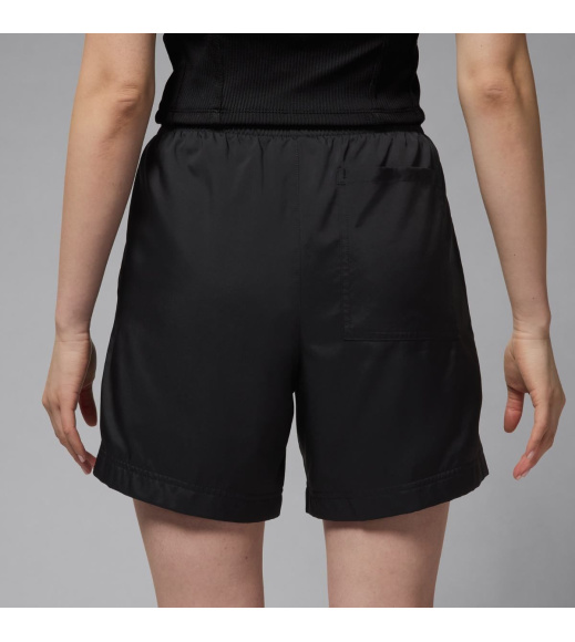 Шорты женские Jordan M J Poolsd Lbr 5In (HF9371-010)