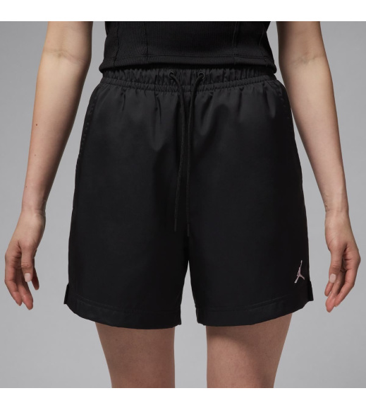 Шорты женские Jordan M J Poolsd Lbr 5In (HF9371-010)