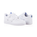 Белые кроссовки женские Nike Air Force 1 '07 Lx (CT1990-100)