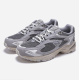 Серые кроссовки мужские New Balance Grey Running Shoes Sneakers (ML725AA)