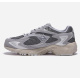 Серые кроссовки мужские New Balance Grey Running Shoes Sneakers (ML725AA)