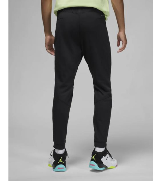 Спортивные штаны мужские Jordan Df Sprt Stmt Air Flc Pant (DV9785-010)