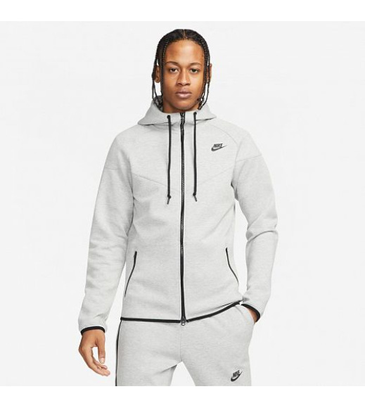 Кофта мужская Nike M Tech Fleece Wr Og (FD0737-063)