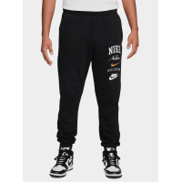 Брюки мужские Nike Club Bb Cf Stack Flc (FN2643-010)