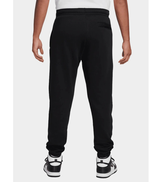 Чоловічі штани Nike Club Bb Cf Stack Flc (FN2643-010)