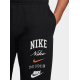 Чоловічі штани Nike Club Bb Cf Stack Flc (FN2643-010)