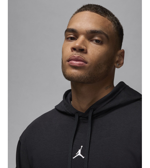 Кофта мужская Jordan Sport Crossover Fleece (FV8606-010)