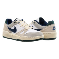 Кроссовки мужские Nike Full Force Low (FZ3595-100)