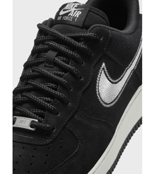 Кроссовки мужские Nike Air Force 1 07 Lv8 (HJ4465-001)