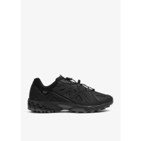 Черные кроссовки мужские New Balance 610 (ML610DE)