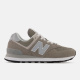 Кроссовки мужские New Balance 574 (WL574EVG)