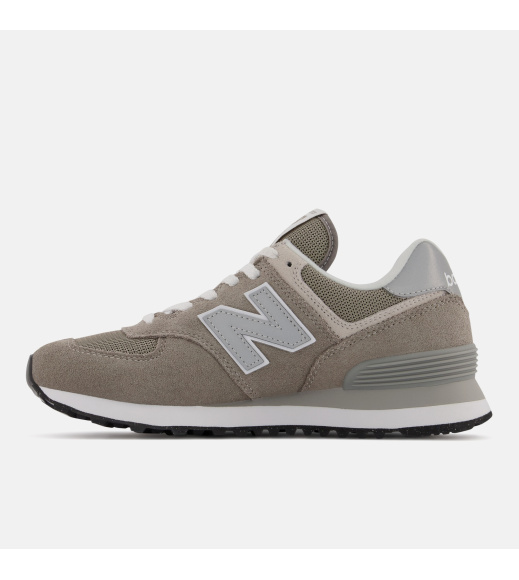 Кроссовки мужские New Balance 574 (WL574EVG)