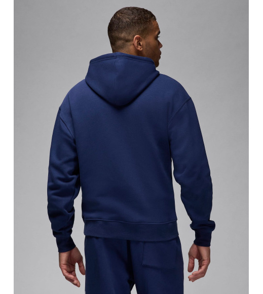 Спортивная кофта мужская Jordan Essentials Men's Fleece (FD7545-410)