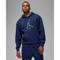 Спортивная кофта мужская Jordan Essentials Men's Fleece (FD7545-410)