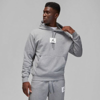 Спортивная кофта мужская Jordan M Ess Stmt Fleece Po (DQ7338-091)