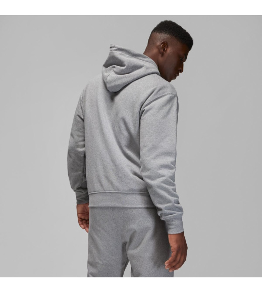 Спортивная кофта мужская Jordan M Ess Stmt Fleece Po (DQ7338-091)
