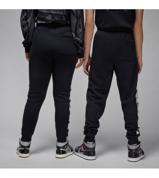 Спортивные штаны мужские Jordan M Mvp Hbr Flc (FV7229-010)