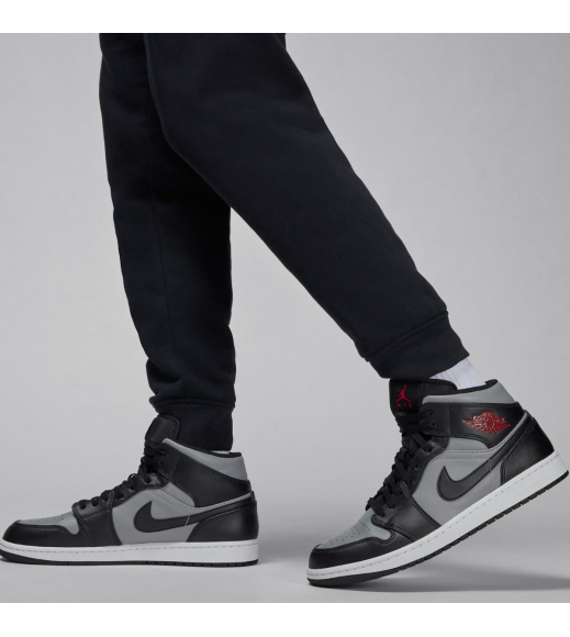 Спортивные штаны мужские Jordan M Mvp Hbr Flc (FV7229-010)