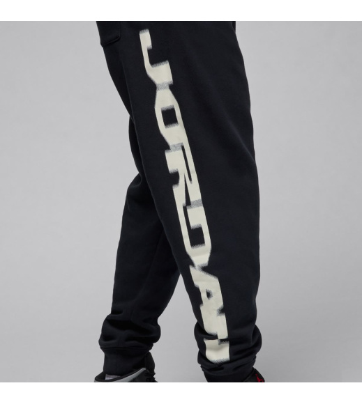 Спортивные штаны мужские Jordan M Mvp Hbr Flc (FV7229-010)