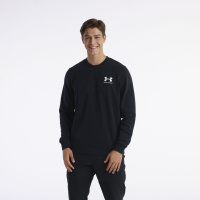 Спортивная кофта мужская Under Armour Rival Terry Crew (1370404-001)
