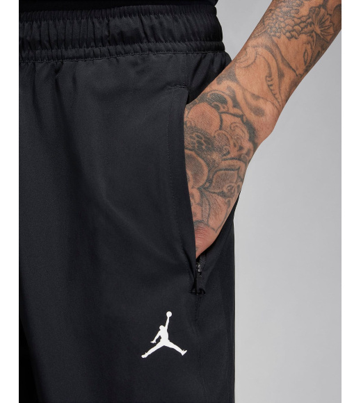 Спортивные штаны мужские Jordan Dri-Fit Sport Woven Trousers (FN5840-010)